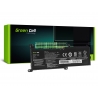 Green Cell ® Baterie pentru Lenovo Ideapad 320-15IKB