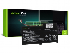 Baterie Green Cell AA-PBVN2AB AA-PBVN3AB pentru Samsung 370R 370R5E NP370R5E NP450R5E NP470R5E NP510R5E