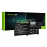 Baterie Green Cell AA-PBVN2AB AA-PBVN3AB pentru Samsung 370R 370R5E NP370R5E NP450R5E NP470R5E NP510R5E