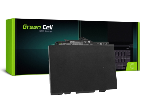 Baterie Green Cell SN03XL 800514-001 pentru HP EliteBook 725 G3 820 G3