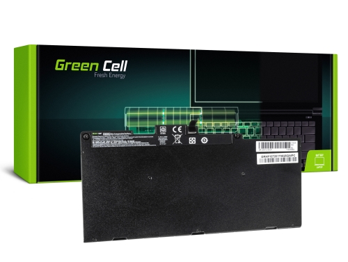Baterie Green Cell CS03XL 800513-001 pentru HP EliteBook 840 G3 848 G3 850 G3 745 G3 755 G3 ZBook 15u G3