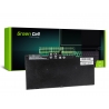 Baterie Green Cell CS03XL 800513-001 pentru HP EliteBook 840 G3 848 G3 850 G3 745 G3 755 G3 ZBook 15u G3