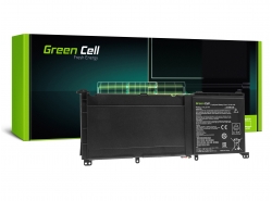 Baterie Green Cell C41N1416 pentru Asus G501J G501JW G501V G501VW Asus ZenBook Pro UX501 UX501J UX501JW UX501V UX501VW