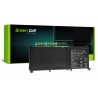 Baterie Green Cell C41N1416 pentru Asus G501J G501JW G501V G501VW Asus ZenBook Pro UX501 UX501J UX501JW UX501V UX501VW