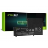 Baterie Green Cell L14M3P21 L14L3P21 pentru Lenovo S41-70 Yoga 500-14ISK 500-15ISK 500-14IBD 500-14IHW 500-15IBD 500-15IHW