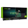 Baterie Green Cell A41N1501 pentru Asus ROG GL752 GL752V GL752VW, Asus VivoBook Pro N552 N552V N552VW N552VX N752 N752V N752VX