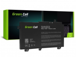 Green Cell Akku B31N1726 pentru Asus TUF Gaming FX504 FX504G FX505 FX505D FX505G A15 FA506 A17 FA706