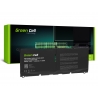 Baterie pentru laptop Green Cell Dell XPS 13 9370 9380 Dell Inspiron 13 3301 5390 7390 Dell Vostro 13 5390