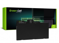 Baterie pentru laptop Green Cell HP EliteBook 745 G4 755 G4 840 G4 850 G4, HP ZBook 14u G4 15u G4, HP mt43