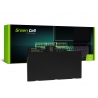 Baterie pentru laptop Green Cell HP EliteBook 745 G4 755 G4 840 G4 850 G4, HP ZBook 14u G4 15u G4, HP mt43