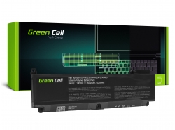 Green Cell Akku 01AV405 01AV406 01AV407 01AV408 pentru Lenovo ThinkPad T460s T470s