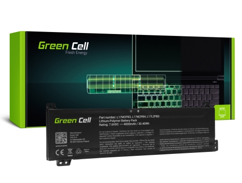 Baterie pentru laptop Green Cell Lenovo V130-15 V130-15IGM V130-15IKB V330-14 V330-14ISK V330-15 V330-15IKB V330-15ISK