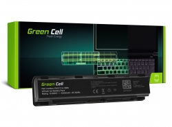 Green Cell Akku PA5121U-1BRS PABAS274 pentru Toshiba Satellite P70-A P70-A-10L P70-A-10W P75-A P75-A7100 P75-A7200