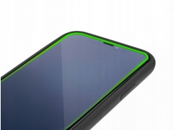 GC Clarity Schutzglas für iPhone 6 6S - Weiß