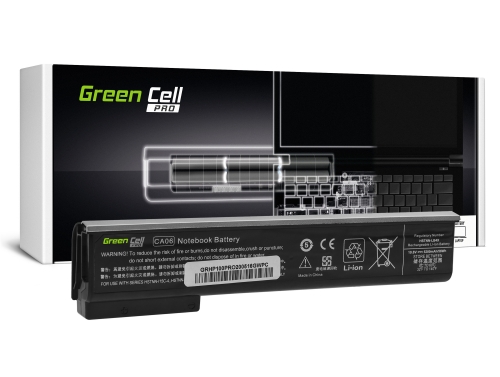 Baterie Green Cell PRO CA06XL CA06 718754-001 718755-001 718756-001 pentru HP ProBook 640 G1 645 G1 650 G1 655 G1