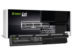Baterie Green Cell PRO PR06 633805-001 650938-001 pentru HP ProBook 4330s 4331s 4430s 4431s 4446s 4530s 4535s 4540s 4545s