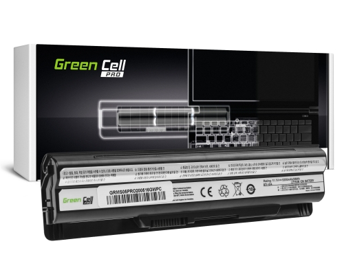Green Cell PRO BTY-S14 BTY-S15 pentru MSI CR650 CX650 FX400 FX600 FX700 GE60 GE70 GP60 GP70 GE620