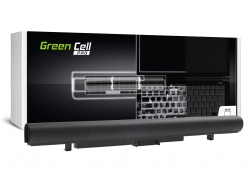 Baterie Green Cell PRO PA5212U-1BRS pentru Toshiba Satellite Pro A30-C A40-C A50-C R50-B R50-B-11C R50-C Tecra A50-C Z50-C