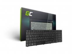 Green Cell ® pentru laptop Acer Aspire E1-521 E1-531 E1-531G E1-571 E1-571G QWERTZ DE
