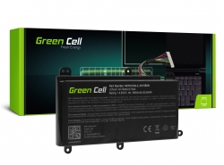 Green Cell Akku AS15B3N pentru Acer Predator 15 G9-591 G9-592 G9-593 17 G9-791 G9-792 G9-793 17X GX-791 GX-792 21X