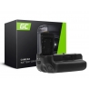 Grip Green Cell BG-E18 pentru Canon EOS 750D T6i 760D T6s