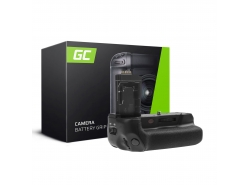 Grip Green Cell BG-E18 pentru Canon EOS 750D T6i 760D T6s