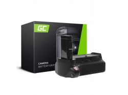 Grip Green Cell BG-D51 pentru camera Nikon D5100 D5200