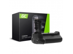 Grip Green Cell BG-E16H pentru Canon EOS 7D Mark II