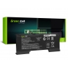 Baterie Green Cell AB06XL 921408-2C1 921438-855 HSTNN-DB8C TPN-I128 pentru HP Envy 13-AD 13-AD000 3-AD100