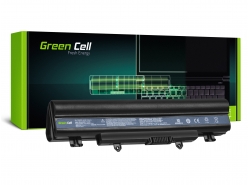 Baterie pentru laptop Green Cell Acer Aspire E14 E15 E5-511 E5-521 E5-551 E5-571 E5-571G E5-571PG E5-572G V3-572 V3-572G