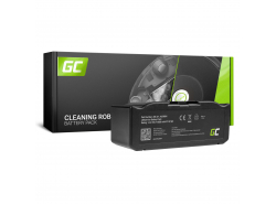 Acumulator (6,8 Ah, 14,4 V) ABL-D1, 4624864 pentru iRobot Roomba e5, e6, i3, i3 +, i7, i7 +, i8, i8 +