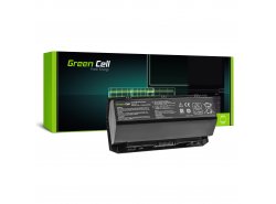 Baterie Green Cell A42-G750 pentru Asus G750 G750J G750JH G750JM G750JS G750JW G750JX G750JZ