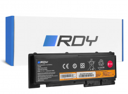 RDY Baterie 42T4845 42T4846 42T4847 pentru laptop Lenovo ThinkPad T420s T420si