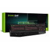 Baterie Green Cell N850BAT-6 pentru Clevo N850 N855 N857 N870 N871 N875, Hyperbook N85 N85S N87 N87S