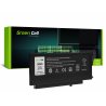 Baterie pentru laptop Green Cell Dell Inspiron 15 7547 7548 Vostro 14 5459