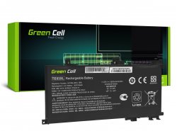 Baterie Green Cell TE04XL 905175-271 905175-2C1 905277-855 HSTNN-DB7T TPN-Q173 pentru HP Omen 15-AX, HP Pavilion 15-BC