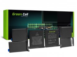Green Cell Akku A1953 pentru Apple Macbook Pro 15 A1990 (2018 i 2019)
