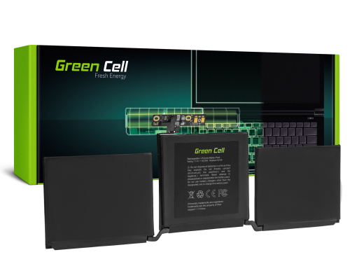 Baterie pentru laptop Green Cell Apple MacBook Pro 13 A2159 (2019)