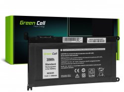 Baterie pentru laptop Green Cell Dell Inspiron 13 5368 5378 5379 14 5482 15 5565 5567 5568 5570 5578 5579 7560 17 5770