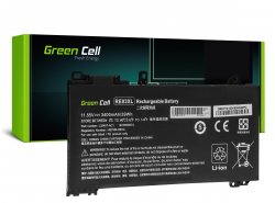 Baterie Green Cell RE03XL L32656-005 pentru HP ProBook 430 G6 G7 440 G6 G7 445 G6 G7 450 G6 G7 455 G6 G7 445R G6 455R G6