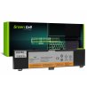Baterie Green Cell L13M4P02 L13L4P02 L13N4P02 pentru Lenovo Y50 Y50-70 Y70 Y70-70