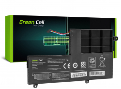 Baterie Green Cell L14L2P21 L14M2P21 pentru Lenovo S41-70 500-14IBD 500-14IHW 500-14ISK 500-15 500-15IBD 500-15IHW 500-15ISK