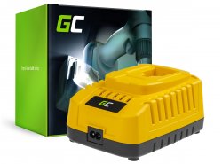 Încărcător de baterii Green Cell ® Tool SFC-7/18 pentru Hilti Ni-MH / Ni-CD SF120A SFB120 SFB123 SFB125 SID121 TCD12