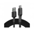 Green Cell GC PowerStream USB-A - Cablu micro USB 200cm, încărcare rapidă Ultra Charge, QC 3.0