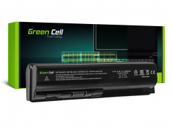 Baterie Green Cell EV06 484170-001 484171-001 pentru HP G50 G60 G61 G70 G71 Pavilion DV4 DV5 DV6 Compaq Presario CQ61 CQ70 CQ71