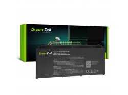 Green Cell Akku AP15O3K AP15O5L pentru Acer Aspire S 13 S5-371 S5-371T Swift 1 SF114-32 Swift 5 SF514-51 Chromebook R 13