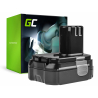Green Cell ® Baterie EBL1430 pentru scule electrice Akkus