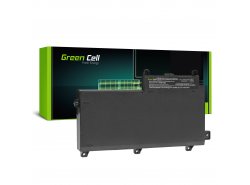 Baterie Green Cell CI03XL 801554-001 pentru HP ProBook 640 G2 640 G3 645 G2 650 G2 650 G3 655 G2
