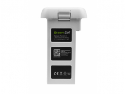 Baterie Acumulator Green Cell® pentru dronă DJI PHANTOM 2, DJI PHANTOM VISION 2 5.2Ah 11.1V