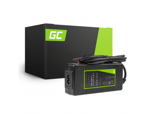 Redresor Încărcător Green Cell 14.6V (4A) Incarcare automata baterie pentru baterii LiFePO4
